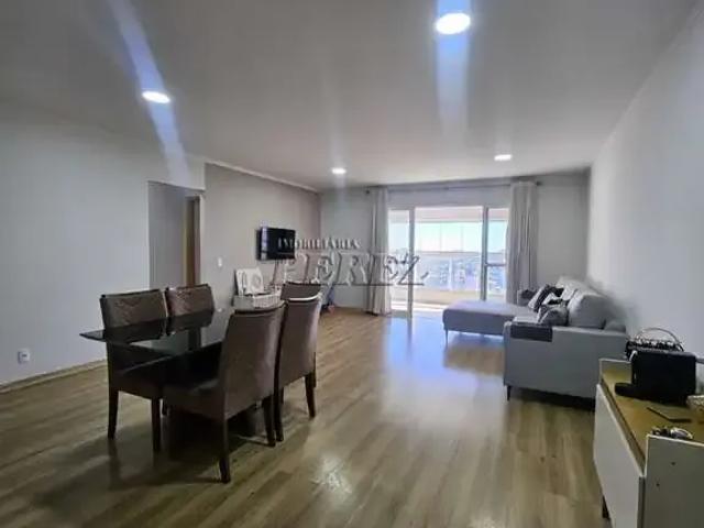 Apartamento venda em Recanto Tropical, Cascavel
