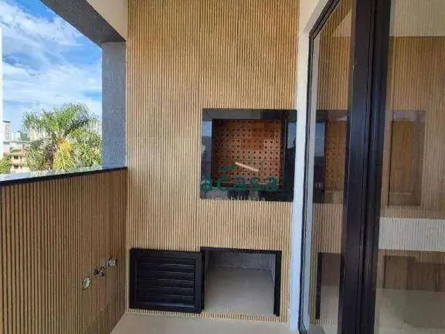 Apartamento venda em Região Geográfica Imediata de Cascavel, Cascavel