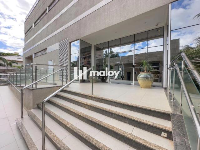 Apartamento venda em Recanto Tropical, Cascavel