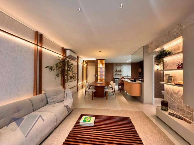 Apartamento venda em Independência, Cascavel