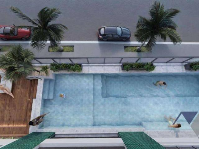 Apartamento venda em Independência, Cascavel