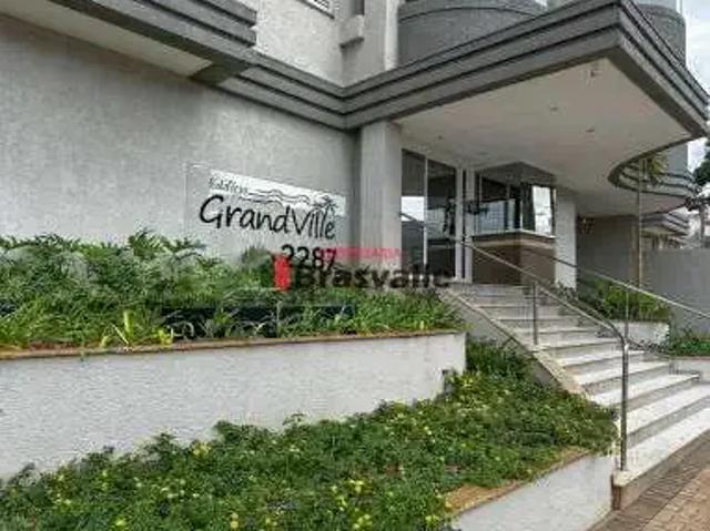 Apartamento venda em Cascavel, Região Geográfica Intermediária de Cascavel