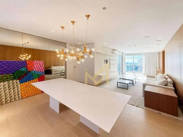 Apartamento venda em Região Geográfica Imediata de Cascavel, Cascavel