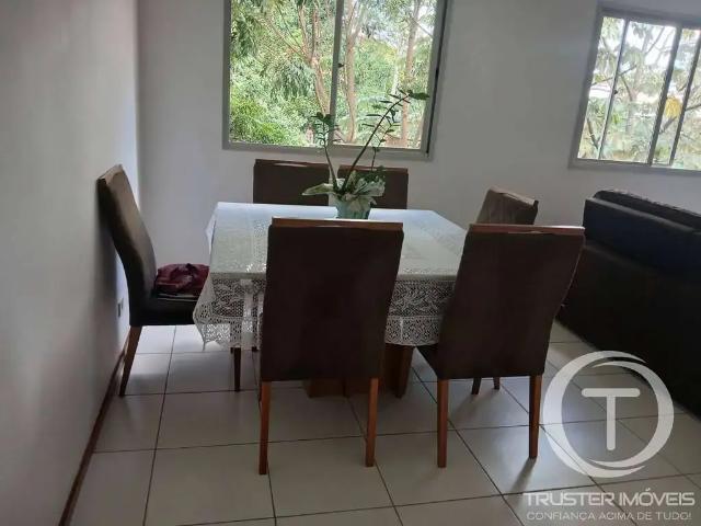 Apartamento venda em Região Geográfica Imediata de Cascavel, Cascavel
