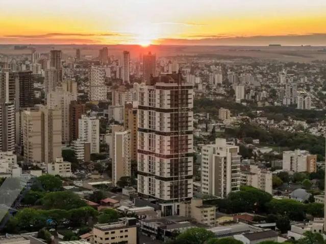 Apartamento venda em Região Geográfica Imediata de Cascavel, Cascavel