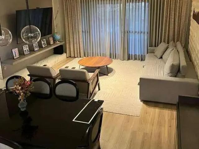 Apartamento venda em Região Geográfica Imediata de Cascavel, Cascavel