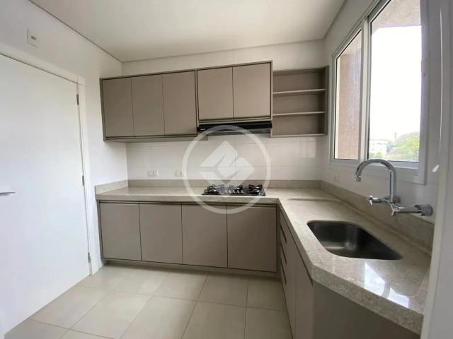 Apartamento venda em Vila Militar, Cascavel