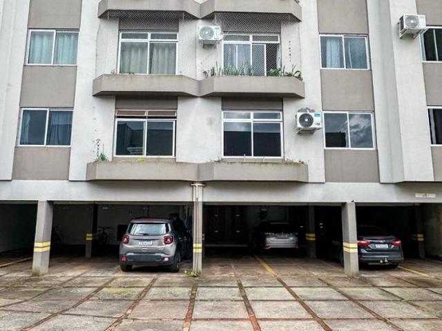 Apartamento venda em Região Geográfica Imediata de Cascavel, Cascavel