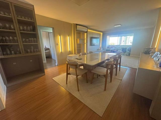 Apartamento venda em Cascavel, Região Geográfica Intermediária de Cascavel