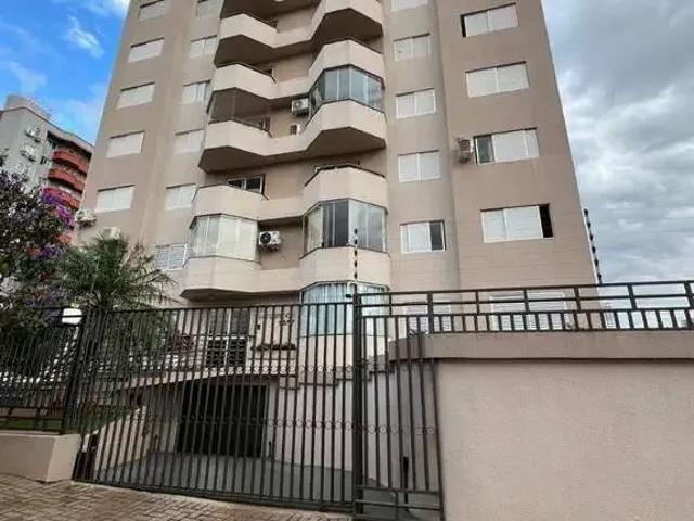Apartamento venda em Região Geográfica Imediata de Cascavel, Cascavel