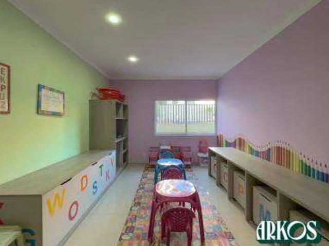 Apartamento venda em Vila Militar, Cascavel