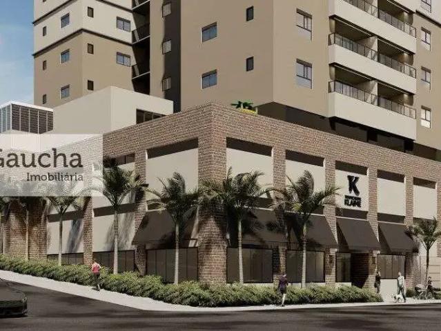 Apartamento venda em Country, Cascavel