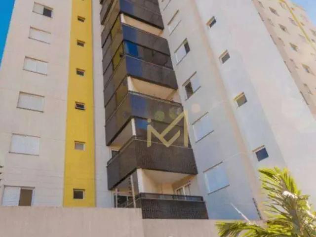 Apartamento venda em Região Geográfica Imediata de Cascavel, Cascavel