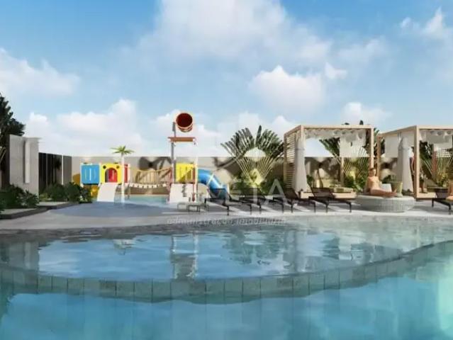 Apartamento venda em Vila Militar, Cascavel