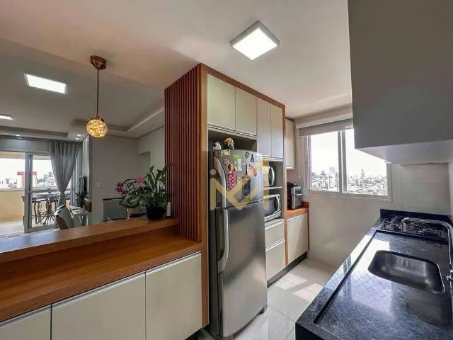 Apartamento venda em Independência, Cascavel