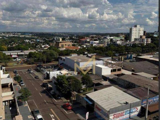 Apartamento venda em Independência, Cascavel
