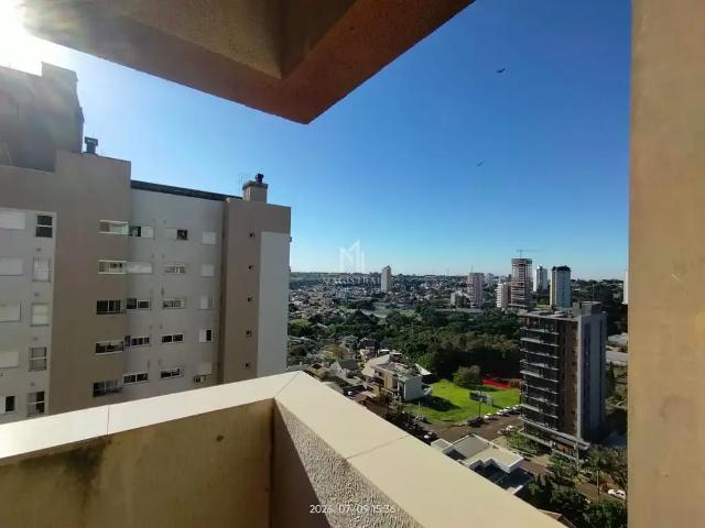 Apartamento venda em Cascavel, Região Geográfica Intermediária de Cascavel