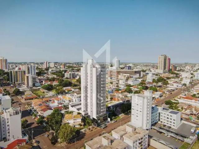 Apartamento venda em Região Geográfica Imediata de Cascavel, Cascavel