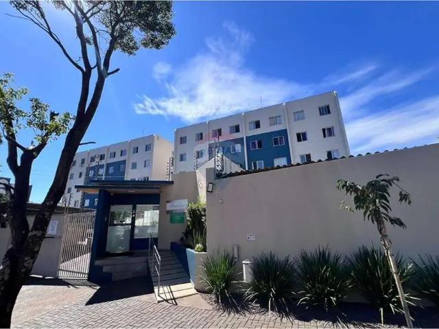 Apartamento venda em Região Geográfica Imediata de Cascavel, Cascavel