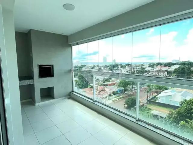 Apartamento venda em Independência, Cascavel