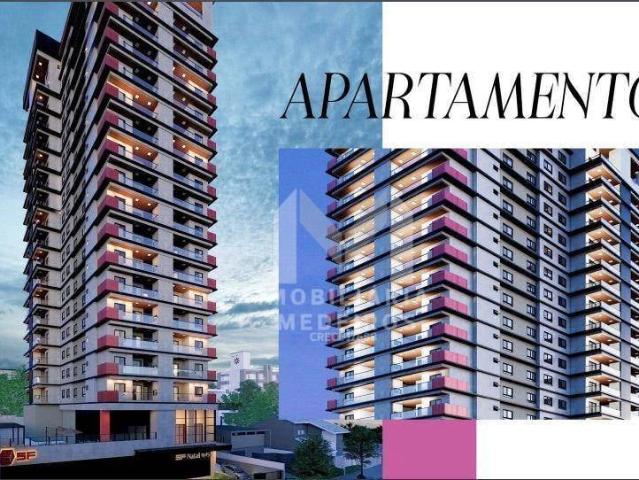 Apartamento venda em Coqueiral, Cascavel