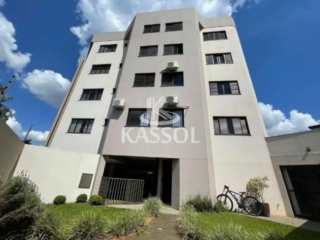 Apartamento venda em Cascavel, Região Geográfica Intermediária de Cascavel