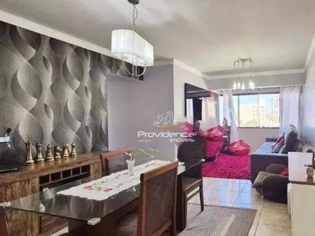 Apartamento venda em Região Geográfica Imediata de Cascavel, Cascavel