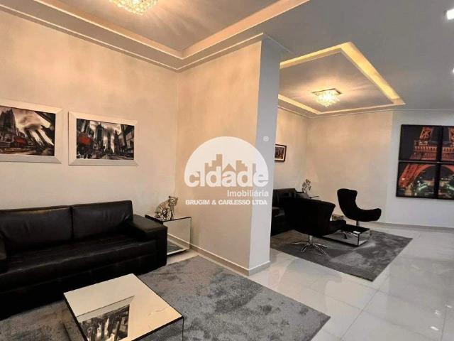 Apartamento venda em Cascavel, Região Geográfica Intermediária de Cascavel