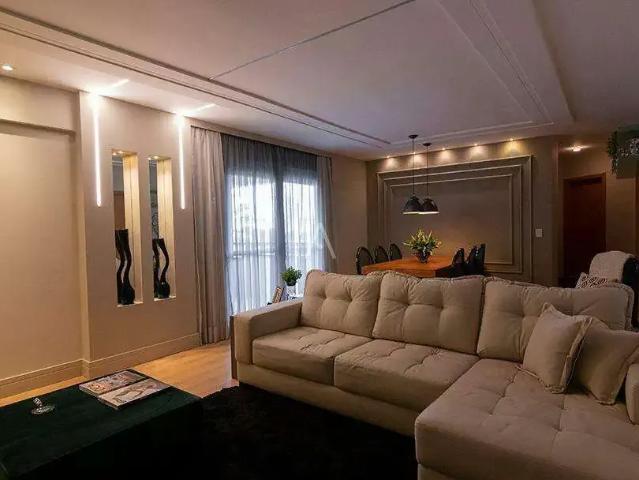 Apartamento venda em Região Geográfica Imediata de Cascavel, Cascavel