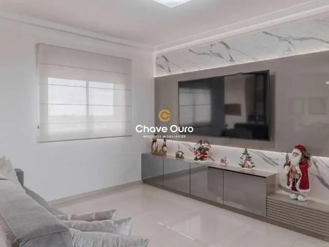 Apartamento venda em Cascavel, Região Geográfica Intermediária de Cascavel