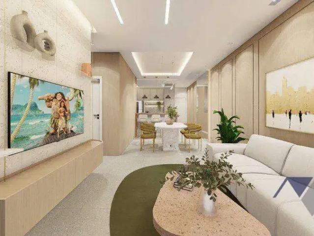 Apartamento venda em Independência, Cascavel