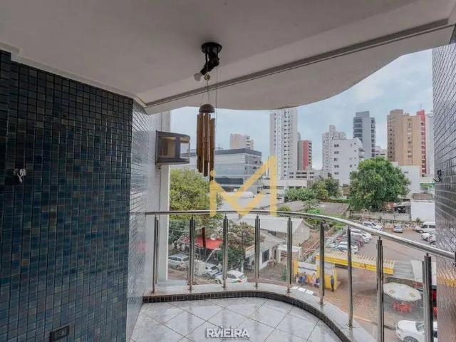 Apartamento venda em Região Geográfica Imediata de Cascavel, Cascavel