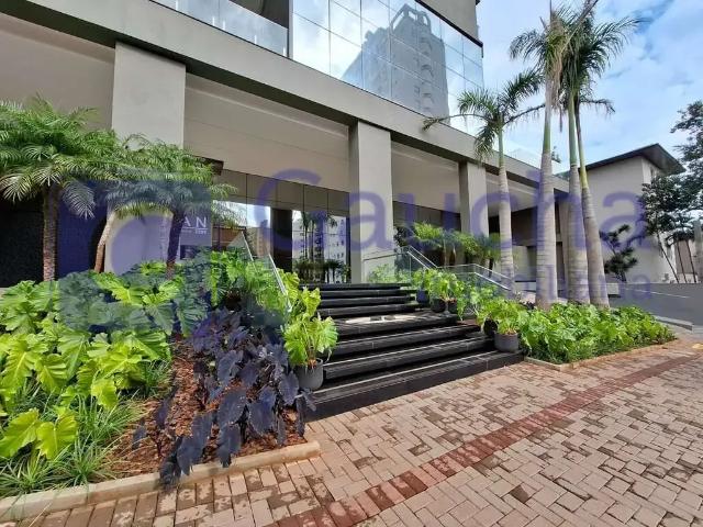 Apartamento venda em Cascavel, Região Geográfica Intermediária de Cascavel