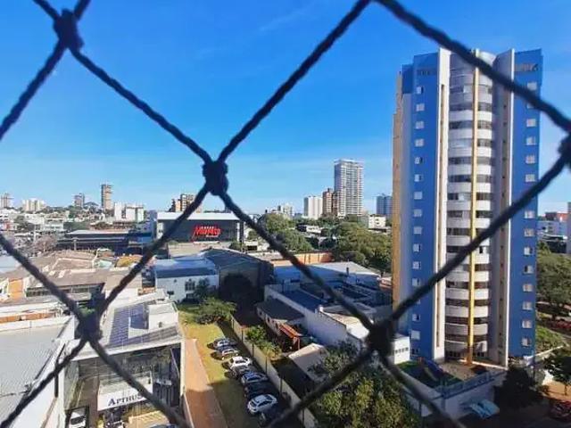 Apartamento venda em Região Geográfica Imediata de Cascavel, Cascavel
