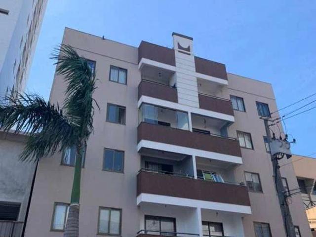 Apartamento venda em Independência, Cascavel