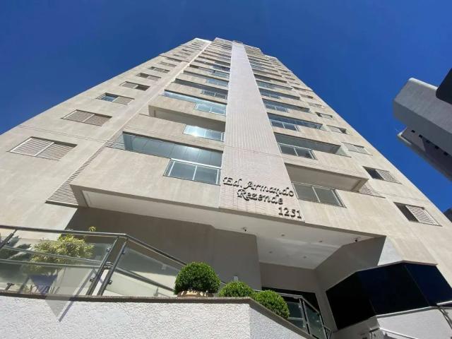 Apartamento venda em Independência, Cascavel
