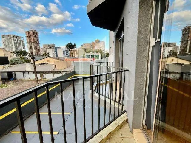 Apartamento venda em Região Geográfica Imediata de Cascavel, Cascavel