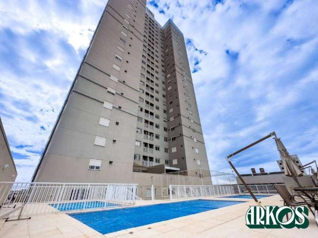 Apartamento venda em Independência, Cascavel