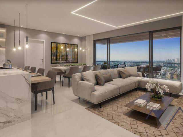 Apartamento venda em Independência, Cascavel