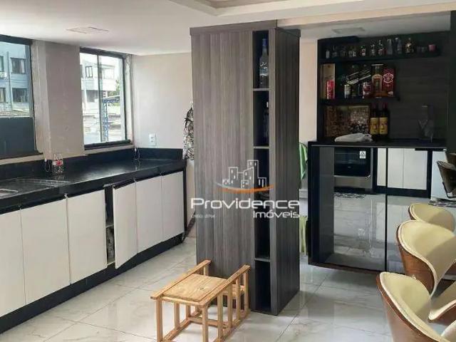 Apartamento venda em Região Geográfica Imediata de Cascavel, Cascavel