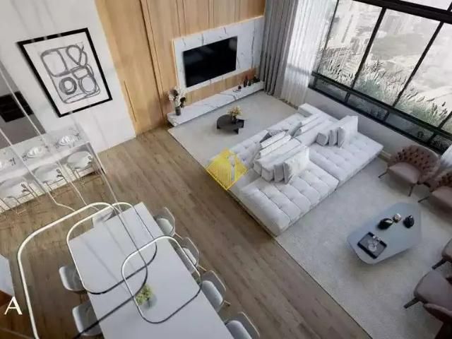 Apartamento venda em Região Geográfica Imediata de Cascavel, Cascavel