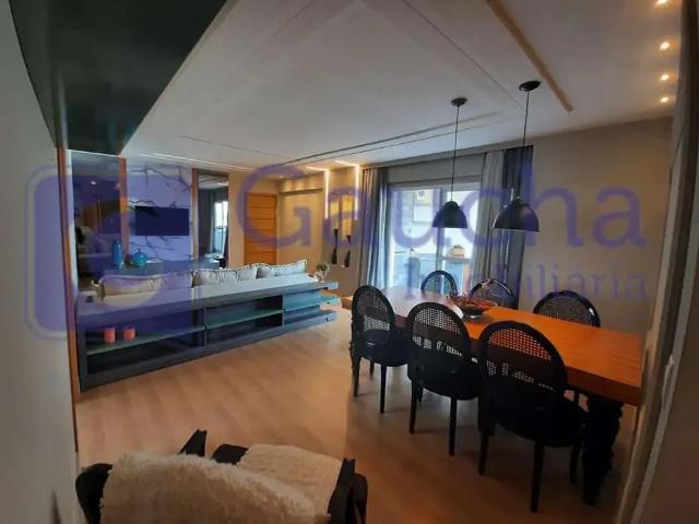 Apartamento venda em Região Geográfica Imediata de Cascavel, Cascavel