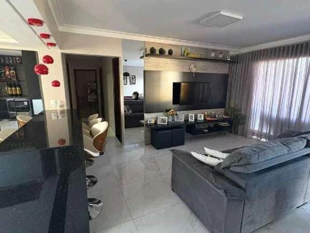 Apartamento venda em Vila Tolentino, Cascavel