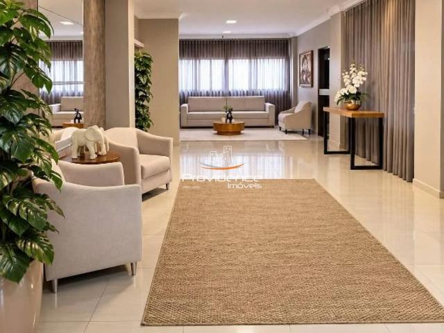 Apartamento venda em Coqueiral, Cascavel