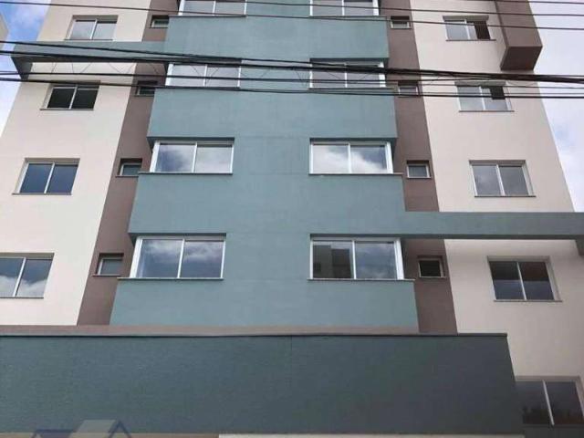 Apartamento venda em Independência, Cascavel