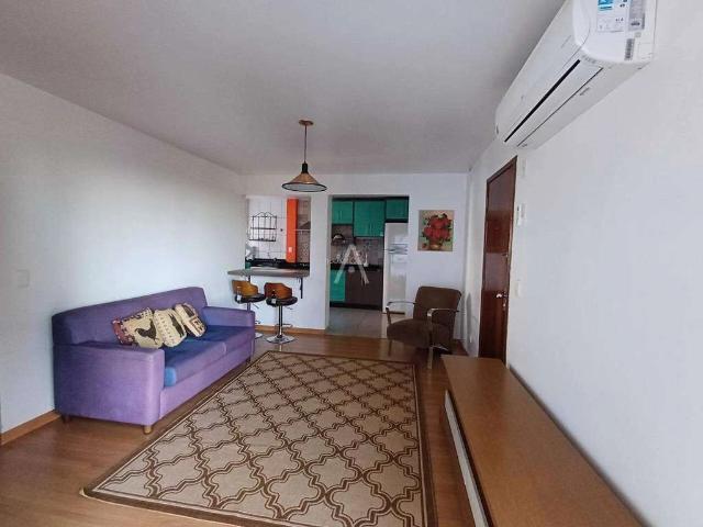 Apartamento venda em Cascavel, Região Geográfica Intermediária de Cascavel