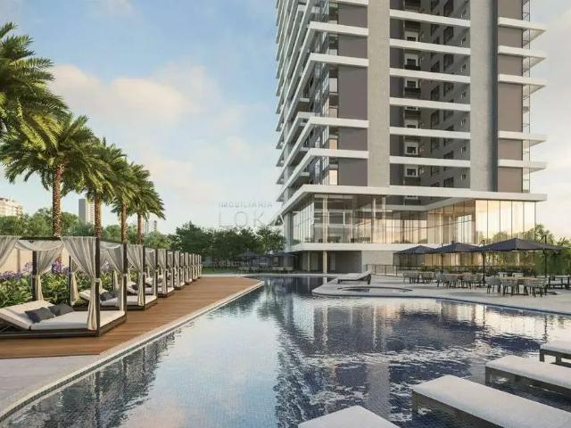Apartamento venda em Região Geográfica Imediata de Cascavel, Cascavel