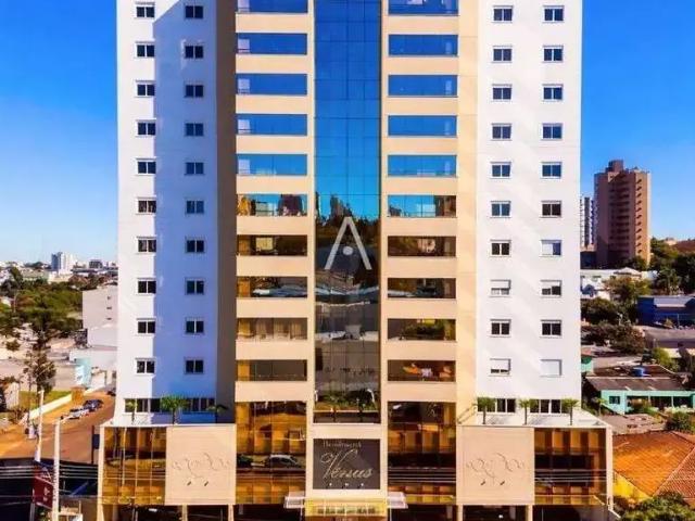 Apartamento venda em Região Geográfica Imediata de Cascavel, Cascavel
