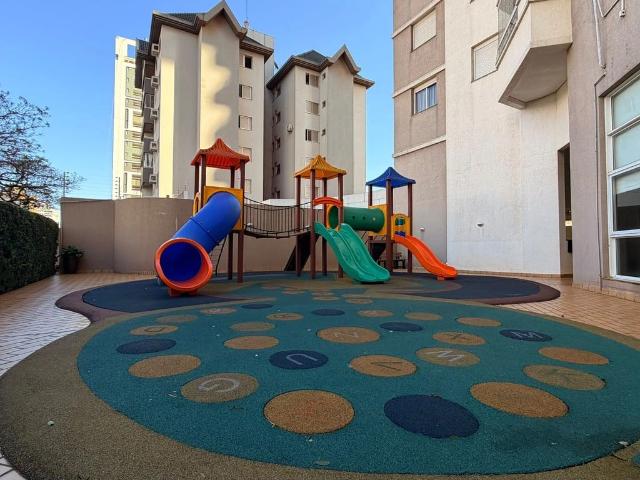 Apartamento venda em Independência, Cascavel