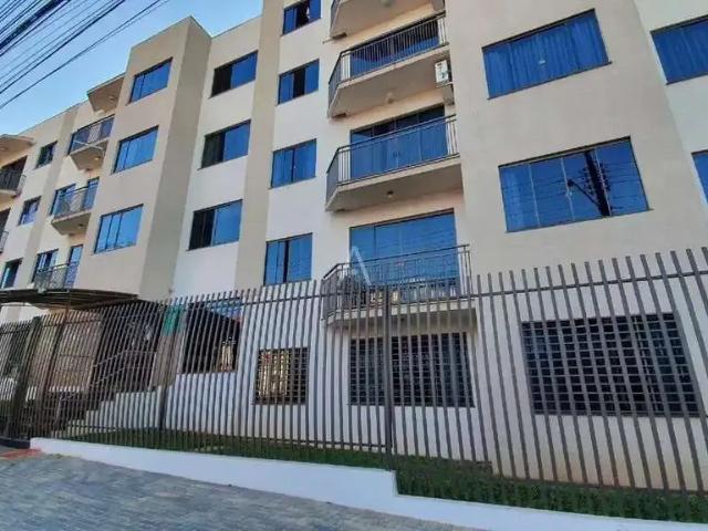 Apartamento venda em Região Geográfica Imediata de Cascavel, Cascavel